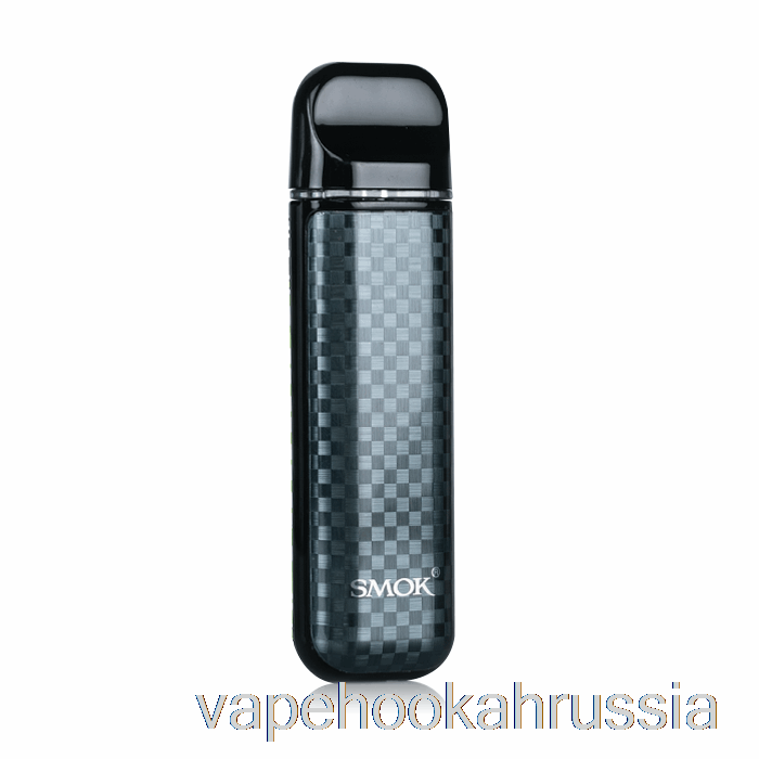 Vape Russia Smok Novo 2 25w Pod System черный карбон